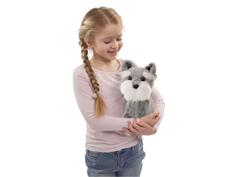 Animagic Tilly The Terrier