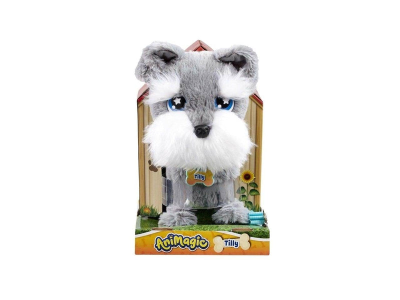 Animagic Tilly The Terrier
