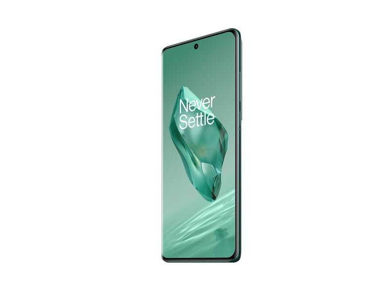 OnePlus 12 512GB/16GB - Flowy Emerald
