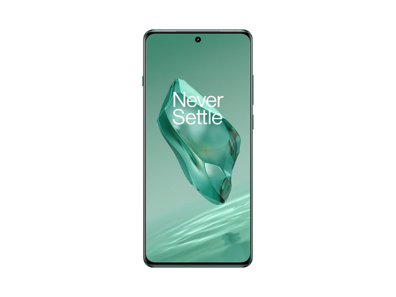 OnePlus 12 512GB/16GB - Flowy Emerald