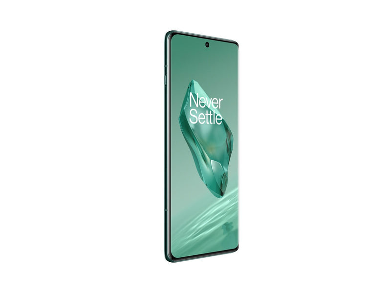 OnePlus 12 512GB/16GB - Flowy Emerald