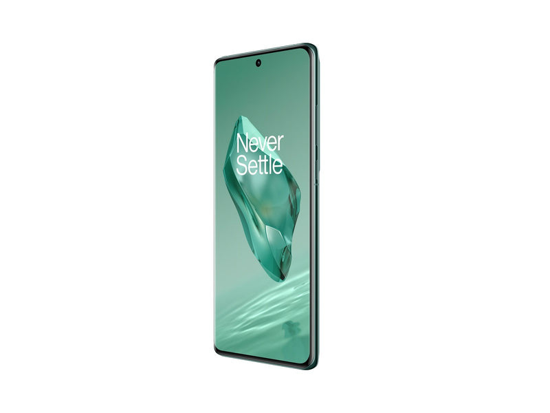OnePlus 12 512GB/16GB - Flowy Emerald