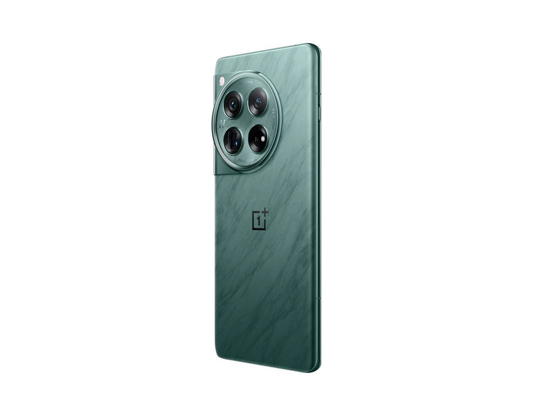 OnePlus 12 512GB/16GB - Flowy Emerald