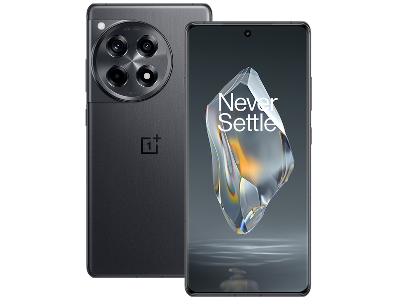 OnePlus 12R 256GB/16GB - Iron Grey