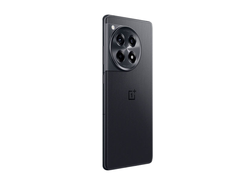 OnePlus 12R 256GB/16GB - Iron Grey
