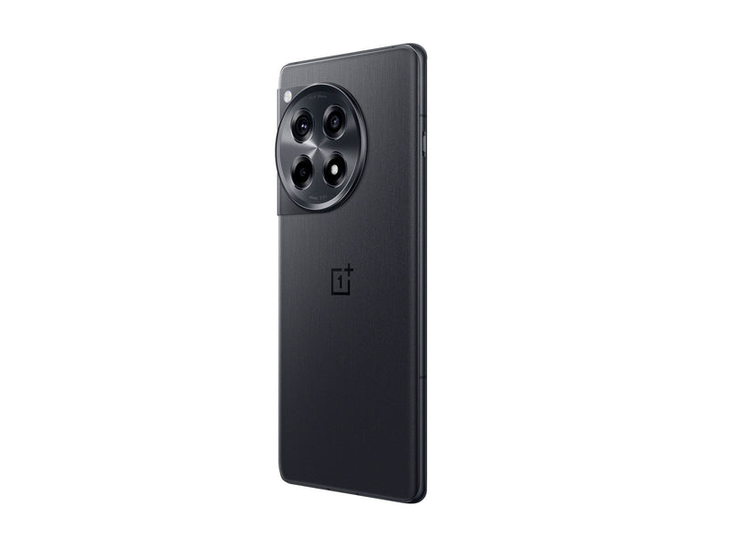 OnePlus 12R 256GB/16GB - Iron Grey