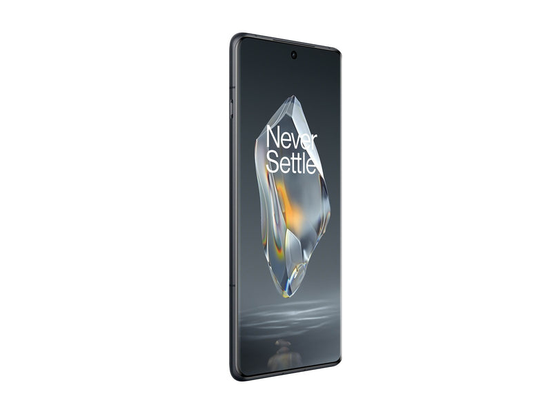 OnePlus 12R 256GB/16GB - Iron Grey