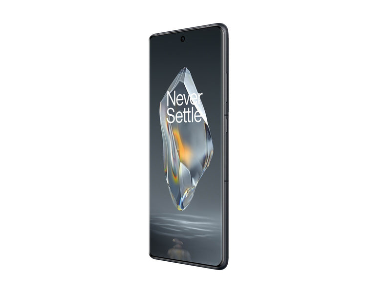 OnePlus 12R 256GB/16GB - Iron Grey