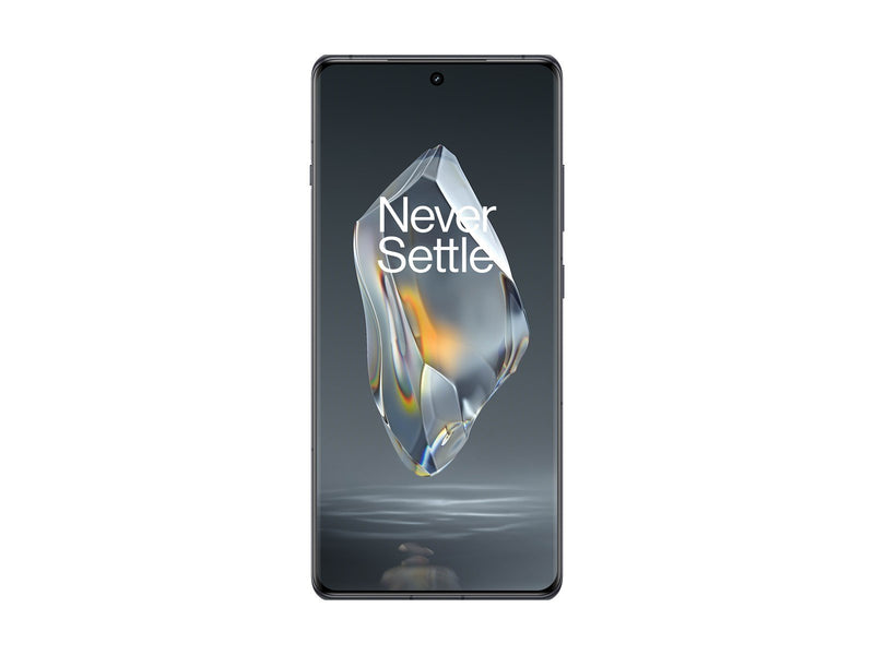 OnePlus 12R 256GB/16GB - Iron Grey