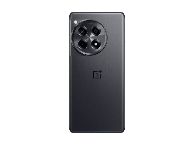 OnePlus 12R 256GB/16GB - Iron Grey