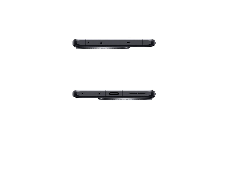 OnePlus 12R 256GB/16GB - Iron Grey