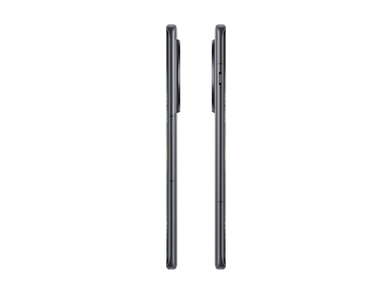 OnePlus 12R 256GB/16GB - Iron Grey