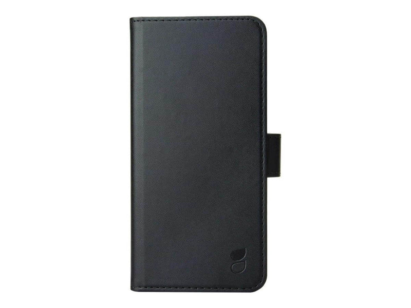 GEAR Wallet Case Black - Samsung S10+