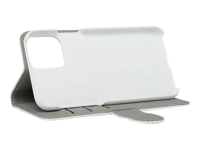 GEAR Wallet Case White - iPhone 11 Pro