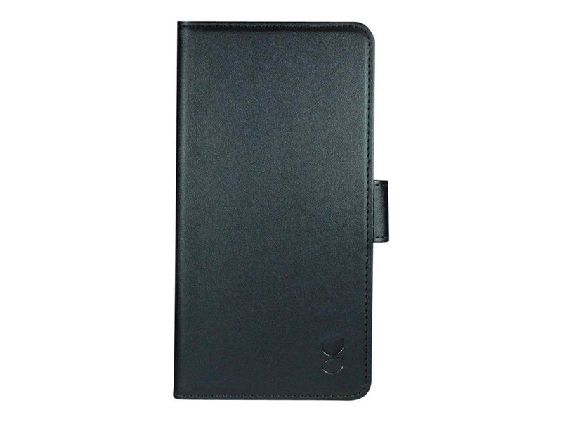 GEAR Wallet Case Black - Huawei Mate 9 Pro