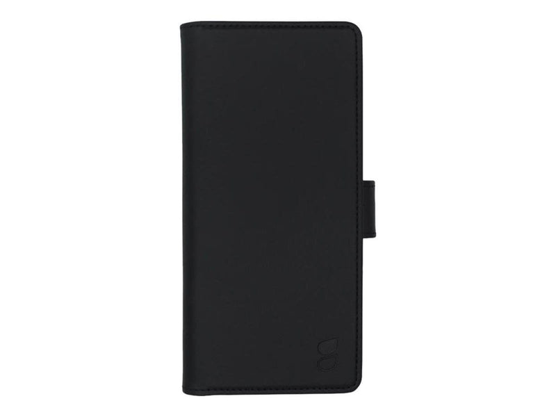 GEAR Wallet Samsung Note 10 Pro 2019 Black