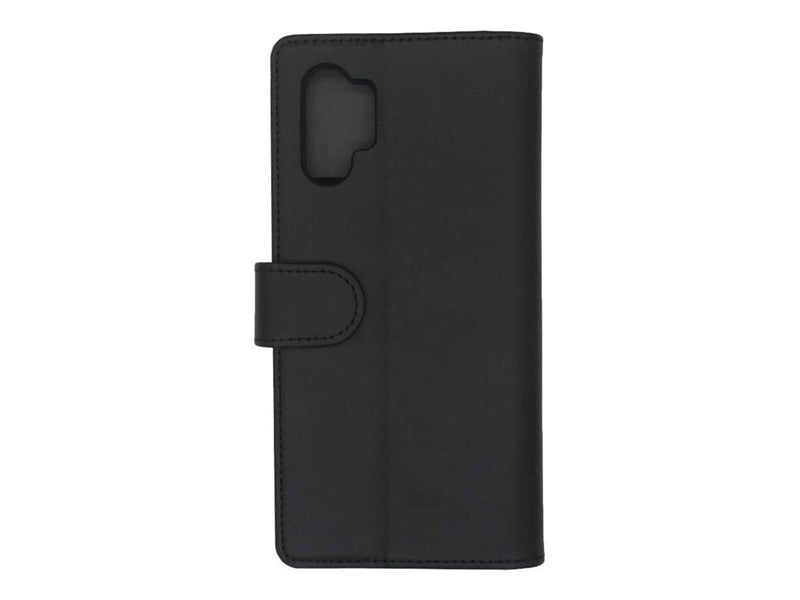 GEAR Wallet Samsung Note 10 Pro 2019 Black