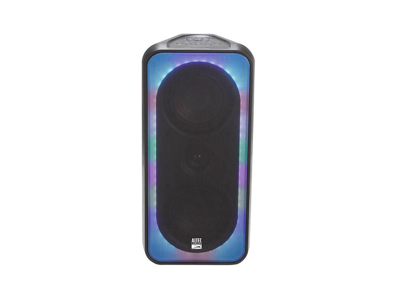 Altec Lansing Speaker IMT7100 ShockWave200 RGB IPX4 Black