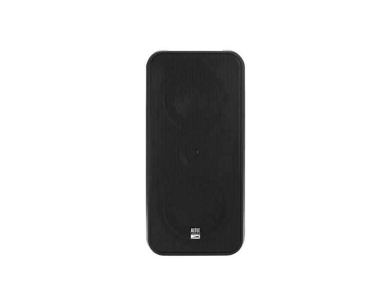 Altec Lansing Speaker IMT7100 ShockWave200 RGB IPX4 Black
