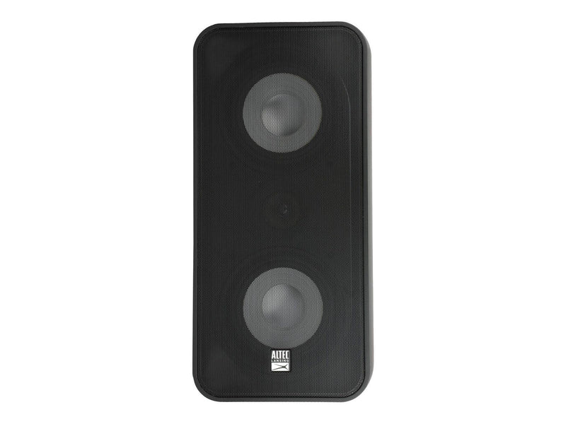 Altec Lansing Speaker IMT7100 ShockWave200 RGB IPX4 Black
