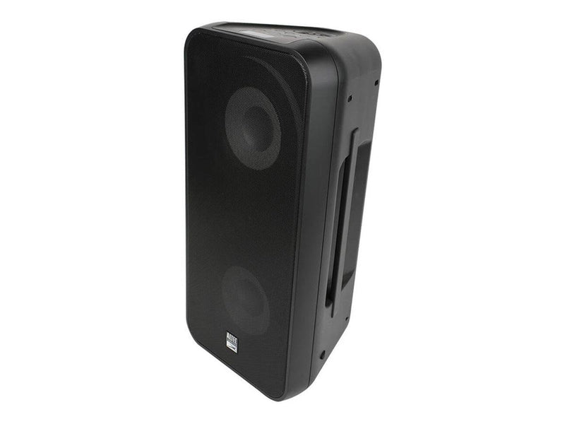 Altec Lansing Speaker IMT7100 ShockWave200 RGB IPX4 Black
