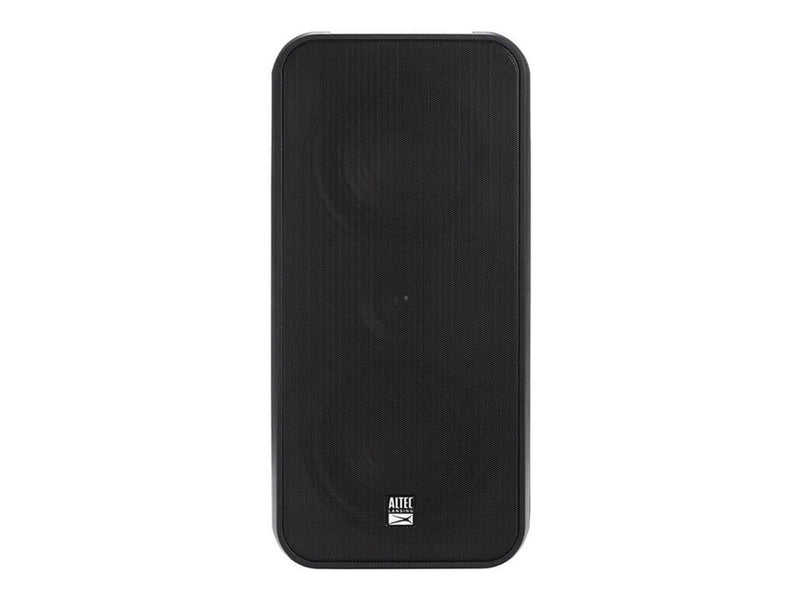 Altec Lansing Speaker IMT7100 ShockWave200 RGB IPX4 Black