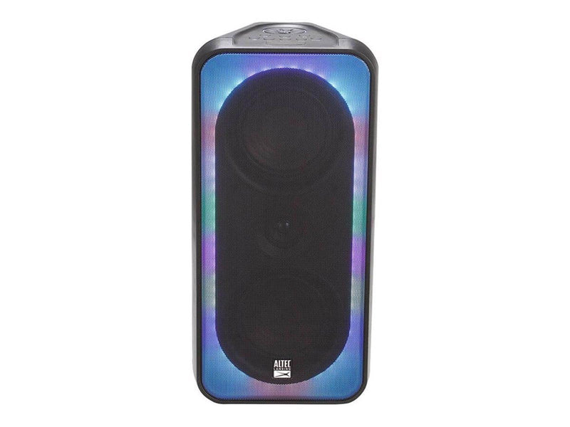 Altec Lansing Speaker IMT7100 ShockWave200 RGB IPX4 Black
