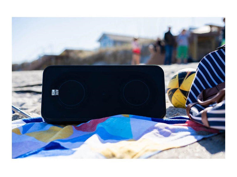 Altec Lansing Speaker IMT7100 ShockWave200 RGB IPX4 Black