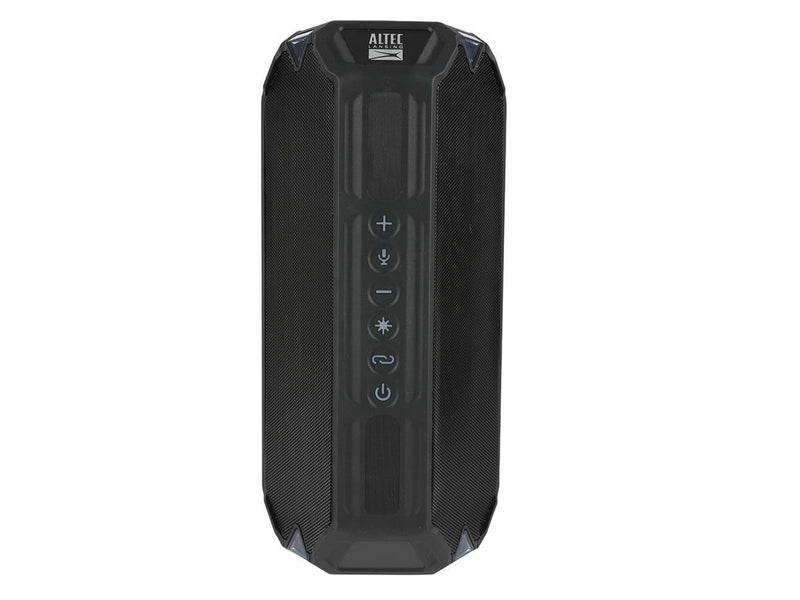 Altec Lansing Speaker IMW1400 HydraBoom RGB Waterproof Black