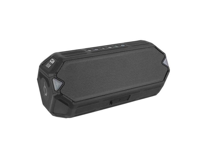 Altec Lansing Speaker IMW1400 HydraBoom RGB Waterproof Black