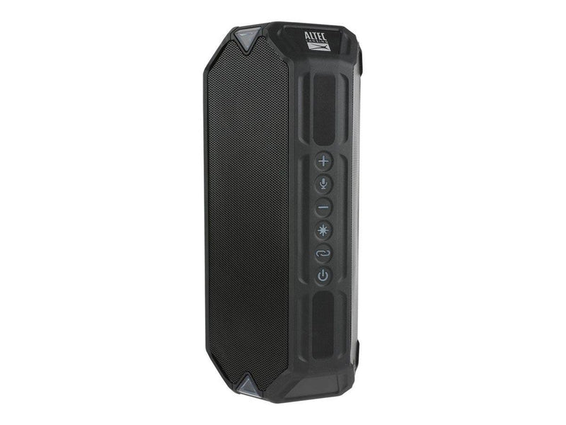 Altec Lansing Speaker IMW1400 HydraBoom RGB Waterproof Black