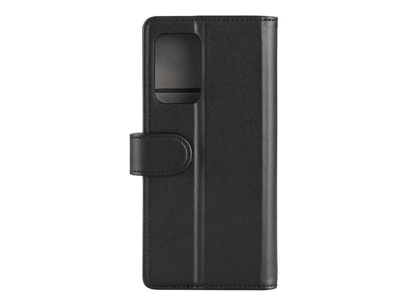 GEAR Wallet Case Black - Samsung A52 4G/5G