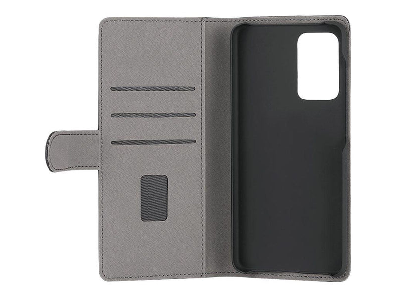 GEAR Wallet Case Black - Samsung A52 4G/5G
