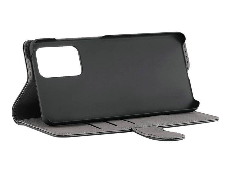 GEAR Wallet Case Black - Samsung A52 4G/5G