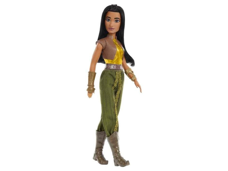 Disney Princess Raya