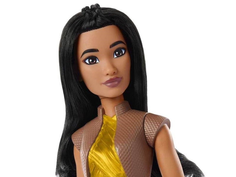 Disney Princess Raya