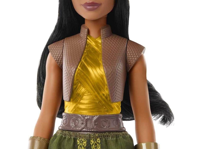 Disney Princess Raya