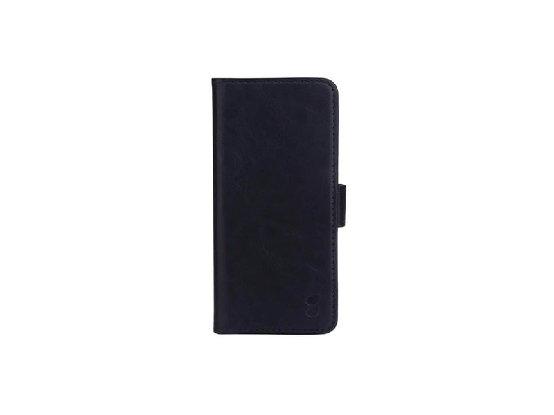 GEAR Wallet Case Black - Sony Xperia 10 IV