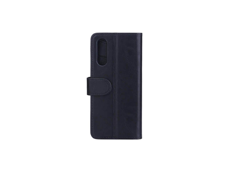 GEAR Wallet Case Black - Sony Xperia 10 IV