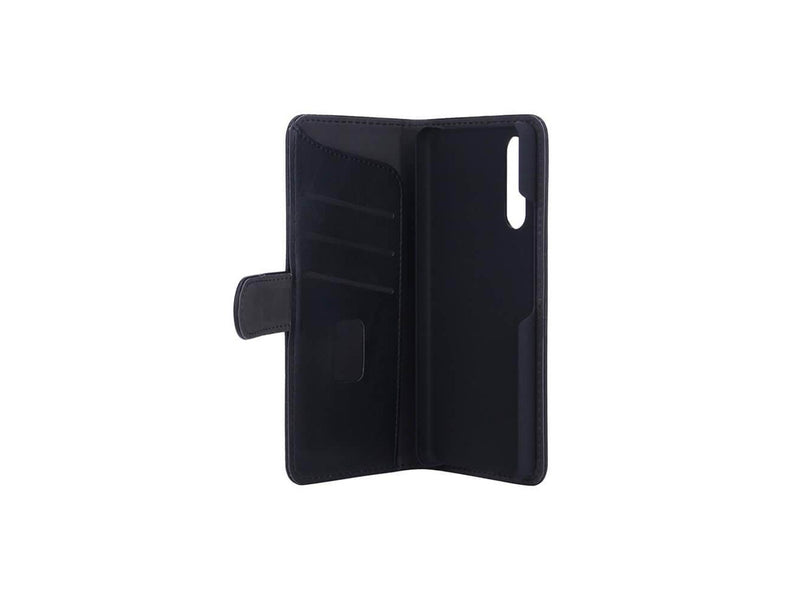 GEAR Wallet Case Black - Sony Xperia 10 IV