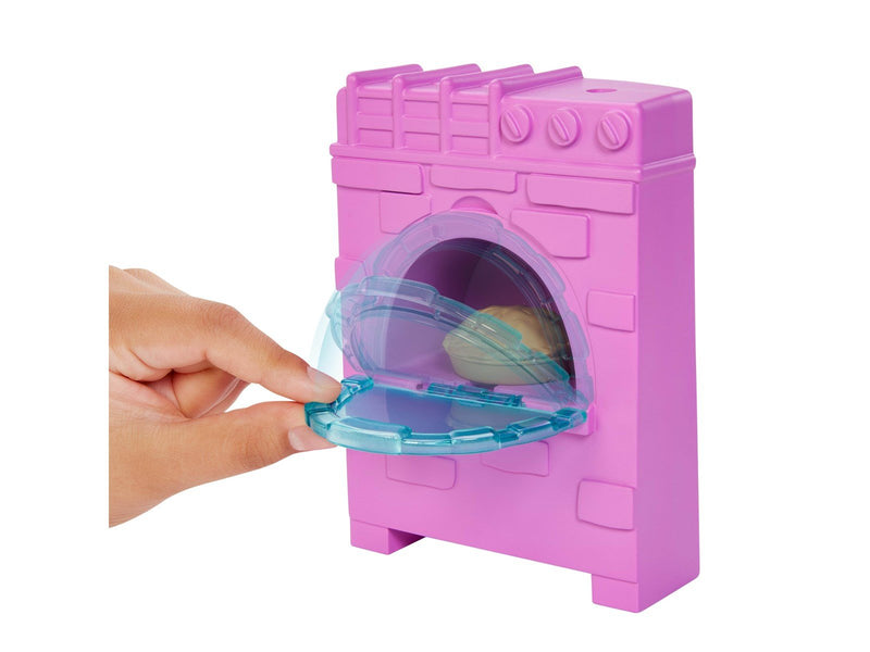 Disney Princess Rapunzel’s Tower Playset
