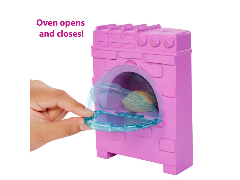 Disney Princess Rapunzel’s Tower Playset