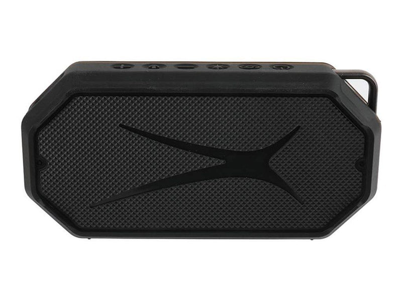 Altec Lansing Speaker IMW1000 HydraMini RGB Waterproof Black