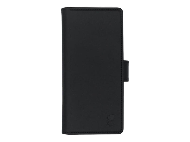 GEAR Wallet Samsung Note 10 2019 Black