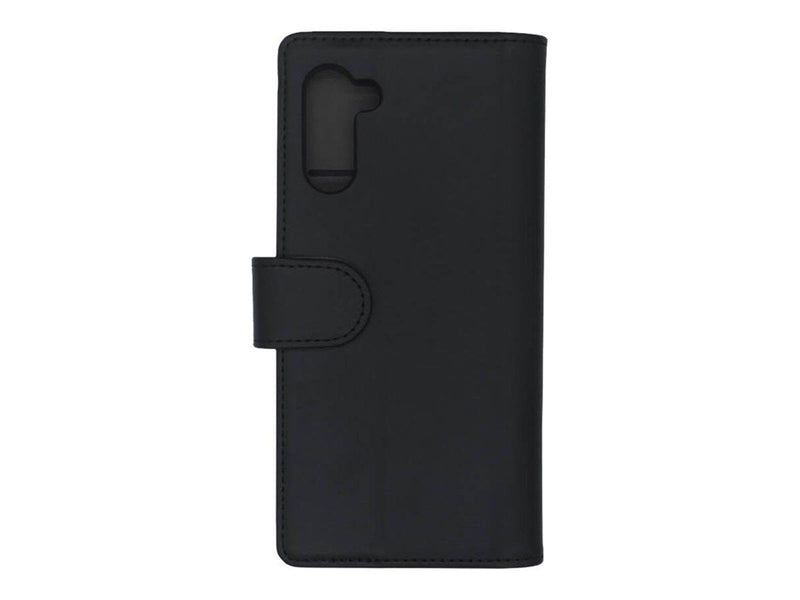 GEAR Wallet Samsung Note 10 2019 Black