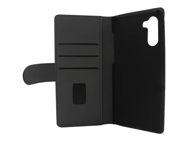GEAR Wallet Samsung Note 10 2019 Black