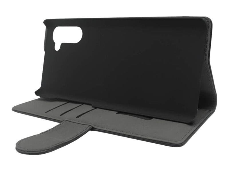 GEAR Wallet Samsung Note 10 2019 Black