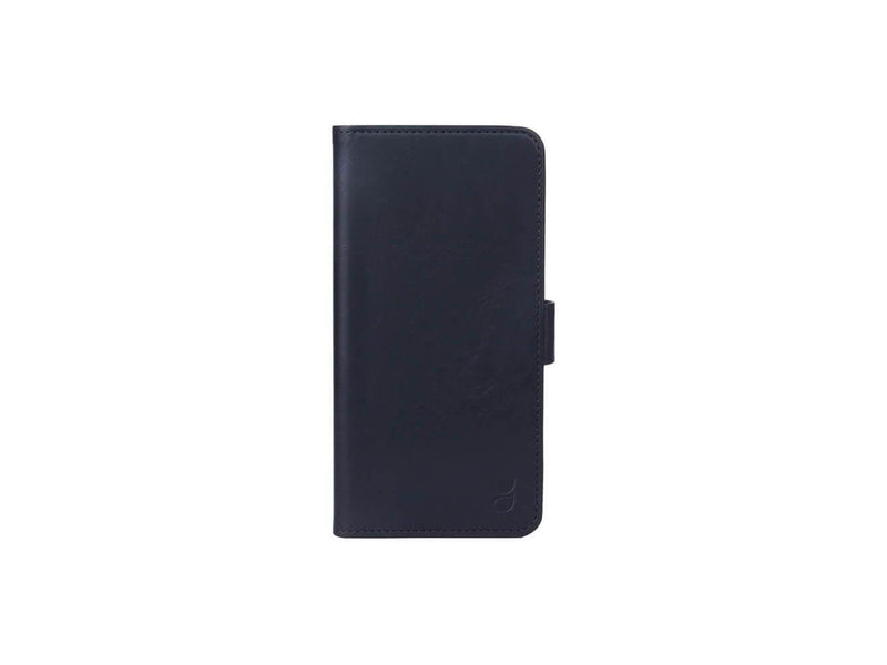 GEAR Wallet Case Black - Xiaomi Redmi 10 C