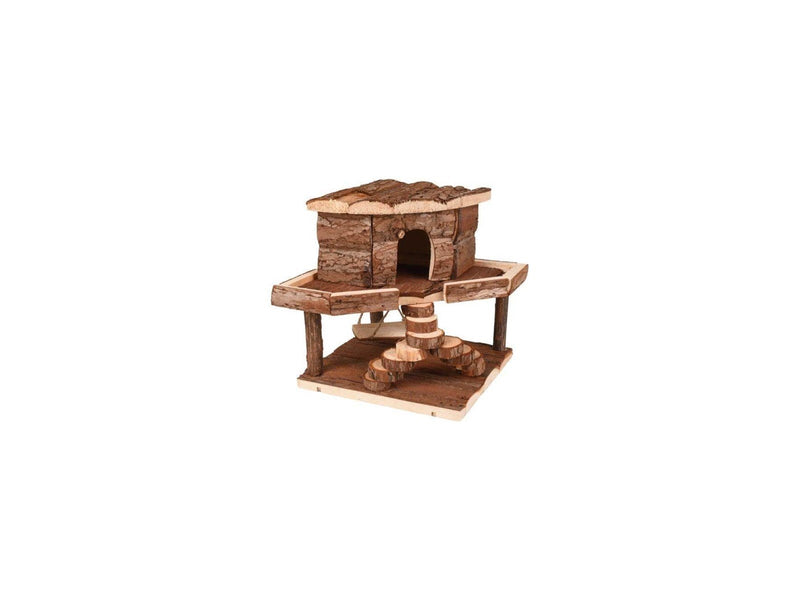 FLAMINGO House for hamsters and mice