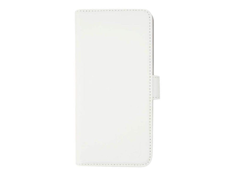 GEAR Wallet Case White - Samsung S9 Plus